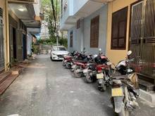 Hình ảnh Bán đất tặng nhà KHƯƠNG TRUNG, khu phân lô, ôtô vào nhà, chào 6.4 tỷ