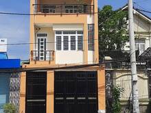Hình ảnh Cho thuê nhà MT Đường 12 Trường Thọ Thủ Đức, DT đất 5x25, DTSD 300m3