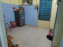 Hình ảnh Chính chủ cần bán căn chung cư Bàu Cát 2, DT: 42.6 m2, 2PN, 1WC, lầu 4