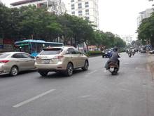 Hình ảnh Nhà Mặt Phố Nguyễn Văn Cừ Long Biên Hà Nội, 72M, Mặt Tiền 5M, Giá 26.5