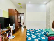 Hình ảnh Bán nhà hẻm xe hơi Hoàng Bật Đạt, P 15, Tân Bình, 76m2, 4 tầng.