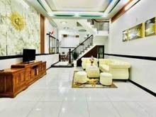 Hình ảnh MỔ TIM bán nhà 1T1L HẬU GIANG Q6 55M2_1 tỷ 80 triệu, HXH, gần chợ