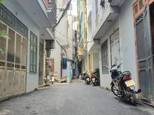 Hình ảnh Bán Nhà Mỹ Đình - 3 tỷ 65 - Lo Góc - Cực Thoáng - 20m Ra Oto