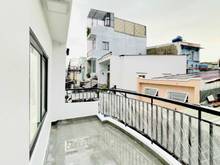 Hình ảnh Tặng toàn bộ nội thất, nhà đẹp thiết kế hiện đại, hẻm thông chỉ 4 tỷ 7
