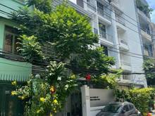 Hình ảnh Bán biệt thự cư xá Nguyễn Trung Trực đường 3/2, phường 12, 7X17M