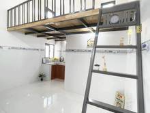 Hình ảnh Phòng trọ ngay đại học FPT Quận 9
