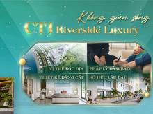 Hình ảnh Mb6623 nạp rút nhanh chóng chưng cư CT1 Riverside Luxury - Trang Chủ MB66.COM / Đăng Ký Tặng 66K sở hữu lâu dài trung tâm