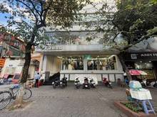 Hình ảnh Mặt Phố Siêu Hót Tràng Thi - Hoàn Kiếm Diện Tích :800 m2x3tang,MT :20m