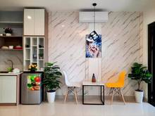 Hình ảnh NHANH TAY sở hữu căn STUDIO, FULL NỘI THẤT, chỉ 950tr BAO PHÍ tại Vin