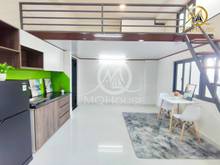 Hình ảnh DUPLEX CỬA SỔ Full Nội Thất gần CMT8