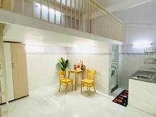 Hình ảnh Duplex_rộng30m2_full nội thất_Cạnh chợ hoàng hoa thám_kh giới hạn ng ở
