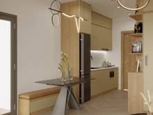 Hình ảnh Cho thuê Trang Chủ MB66.COM / Đăng Ký Tặng 66K Studio Full Đồ SA2 view tầng trung VinhomesSmartCity