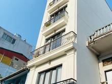 Hình ảnh (HIẾM) Bán nhà An Dương Vương, Ô TÔ vào nhà, 58m, nhỉnh 6 tỷ