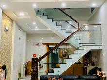 Hình ảnh Lê Văn Lương sát Quận 7, Kia Morning vào nhà, DTSD 300m2 nhỉnh 7 tỷ