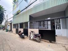 Hình ảnh Bán nhà Tô Ngọc Vân-Chợ Tam Hà - Hẻm Xe Hơi 7 Chỗ - 1T1L - 3PN - 57m2