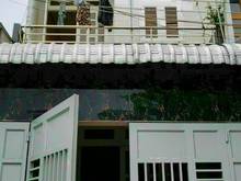 Hình ảnh Bán nhà chính chủ hẻm 4m thông đường Tây Lân,BTĐA,Bình Tân,KT:4.04x20m