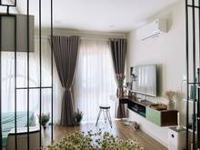 Hình ảnh Mb6623 nạp rút nhanh chóng ban công_cửa sổ thoáng_Full nội thất_Gần BIG C_PMH_Cresent Mall