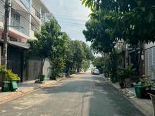 Hình ảnh Còn vài lô đất ngay KDC An Sương DT 80m2 giá 4 tỷ 2 sổ riêng