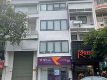 Hình ảnh Bán nhà chia tài sản bán gấp nhà 2MT đường Võ Văn Tần Phường 5 Quận 3.