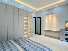 Hình ảnh Bán Nhà HXH 5m Nguyễn Thị Định Bình Trưng Tây Q2 SHR Chính Chủ