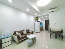 Hình ảnh Cho thuê OT Sunrise City 1PN 1WC 40m2 Giá 13tr Nhà Đẹp Chưa Sử dụng