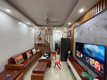 Hình ảnh Bán nhà hoàng liệt,linh đàm, giá rẻ, mới, 38m2 x4T, 3.25ty,ở luôn
