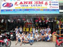 Hình ảnh Cho thuê nhà MBKD Phụ tùng Oto Nguyễn Khánh Toàn 90m2 x1.5T x 15m MT