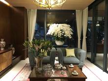 Hình ảnh Bán đất tặng biệt thự đẹp lung linh, Dt: 24x21m(504m2)H3Lst, Giá:125tỷ