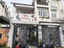 Hình ảnh Cho thuê nhà dự án Him Lam Q2 TP Thủ Đức
