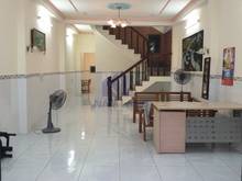 Hình ảnh Chợ Đo Đạc 1 trệt 1 lầu 3PN 4x18 sẵn máy lạnh