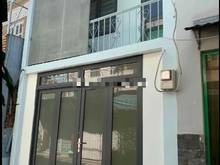 Hình ảnh Nhà mới ngộp bank ngay Huỳnh Văn Bánh Phú Nhuận DT 49.6m2 1T1L sổ hồng