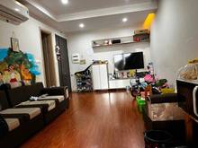 Hình ảnh Chủ nhà mót bán căn chung cư 2 ngủ tại HD Mon Hàm Nghi