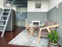 Hình ảnh Mb6623 nạp rút nhanh chóng Quận 2 - Full nội thất ngay Nguyễn Thị Định gần Mai Chí Thọ 3p