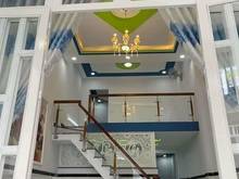 Hình ảnh Bán nhà mới xây Lê Quang Định 52m², SHR chỉ 1780