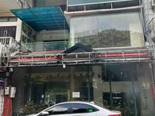 Hình ảnh Cho thuê nhà mặt phố CHIẾN THẮNG cực đẹp, 300m2 3 tầng mặt tiền 10m