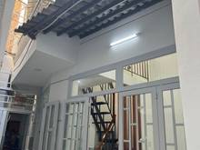 Hình ảnh 🏡🏡NHÀ QUẬN 4 KDC Hiện Hữu Rộng 4m Bán 2,55 tỷ Đường Xóm Chiếu 🏡🏡