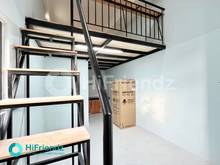 Hình ảnh Duplex nội thất cơ bản ở được 4. Hỗ trợ cọc