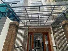 Hình ảnh Bán hai căn nhà ngõ phố Nguyễn An Ninh Hoàng Mai Hà Nội DT 55mx5T