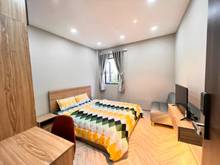 Hình ảnh 🔥Đầu Tháng 1 Trống Sẵn Căn Hộ Bình Thạnh 30m2 Full Nội Thất Chanh Xã