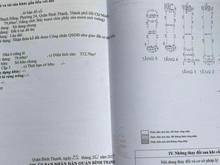 Hình ảnh Bán nhà Quận Bình Thành, MT Bạch Đằng, diện tích sàn 312m2, 5 tầng, 7P