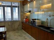 Hình ảnh Bán nhà mới hiện đại gần 50m2 tại Bùi Đình Túy-Hẻm 6M xe hơi đỗ cửa.