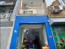 Hình ảnh Cho thuê nhà 2MT HXH thoáng mát Hồ Biểu Chánh, P11, Quận Phú Nhuận