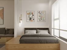 Hình ảnh Cho thuê Trang Chủ MB66.COM / Đăng Ký Tặng 66K 1 Ngủ đủ đồ tòa S4 View Đẹp VinhomesSmartCity Tây Mỗ.