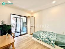 Hình ảnh Cho thuê CH 1PN/Studio tách bếp Hỗ Trợ Cọc