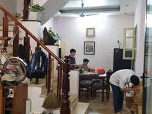 Hình ảnh Nhà NGUYỄN NGỌC NẠI, khu phân lô, 1 nhà ra phố, dân xây, ở+KD, 8.95 tỷ