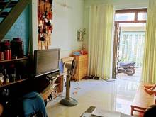 Hình ảnh Hẻm ô tô, Nhà đẹp thông thoàng, NỞ HẬU TÀI LỘC 42m2.GẦN CHỢ BÌNH THÀNH
