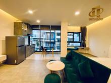 Hình ảnh CHDV Cao cấp 40m2 Full NT Ban công_Gần cầu Nguyễn Văn Cừ, cầu chữ Y