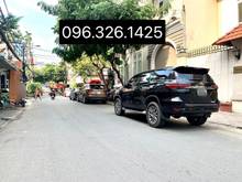 Hình ảnh Bán nhà HXH lô góc Lý Thường Kiệt P14 Q10 5 tầng 50m2 8 tỷ hơn