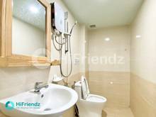 Hình ảnh Phòng trọ sinh viên giá rẻ quận 7