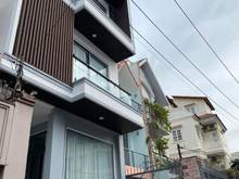 Hình ảnh Bán Villa 6  Tầng HXH Lê Quang Định, P.11, Q.BT, dt 6x14m, Chỉ 12,9 Tỷ